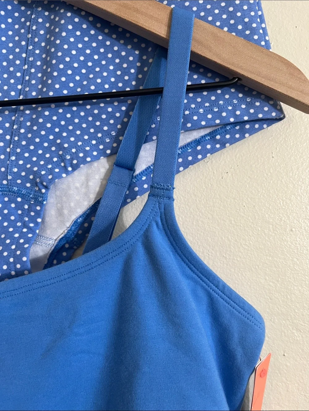 Colsie comfortable blue